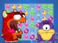 Xogo Candy Monster Match 3