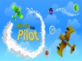 Xogo Save The Pilot