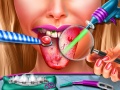 Xogo Ellie Tongue Doctor