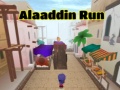 Xogo Alaaddin Run