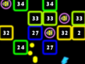 Xogo Neon Blocks