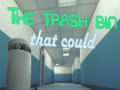 Xogo The Trash Bin That Could