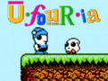 Xogo Ufouria The Saga