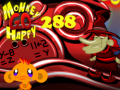 Xogo Monkey Go Happy Stage 288