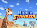 Xogo Rodeo Stampede