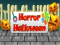 Xogo Horor Halloween