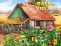 Xogo Back to Village