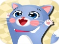 Xogo Super Happy Kitty