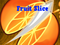 Xogo Fruit Slice