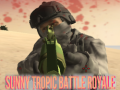 Xogo Sunny Tropic Battle Royale