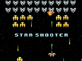 Xogo Star Shooter