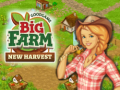Xogo Big Farm New Harvest