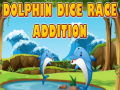 Xogo Dolphin Dice Race Addition
