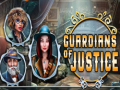 Xogo Guardians of Justice