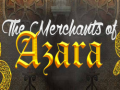 Xogo The Merchants of Azara
