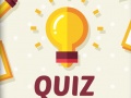 Xogo Trivia Quiz