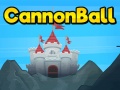 Xogo Cannon Ball