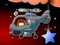 Xogo Helicopter Puzzle Challenge