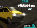 Xogo Car Rush 3D