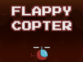 Xogo Flappy Copter