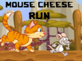 Xogo Mouse Cheese Run