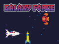 Xogo Galaxy Force