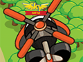 Xogo Sky Battle
