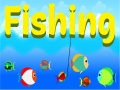 Xogo Fishing