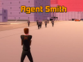 Xogo Agent Smith