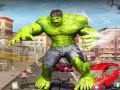 Xogo Incredible Monster