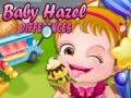 Xogo Baby Hazel Differences