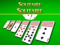 Xogo Solitaire Solitaire