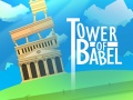 Xogo Tower of Babel
