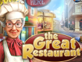 Xogo Great Restaurant