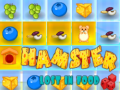 Xogo Hamster Lost In Food
