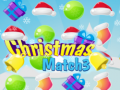 Xogo Christmas Match 3
