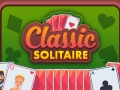 Xogo Classic Solitaire