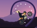 Xogo Ghost Knight Rider