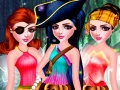Xogo Vincy as Pirate Fairy