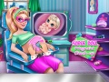 Xogo Super Doll Pregnant Check-Up