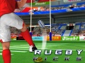 Xogo Rugby Kicks