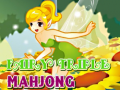 Xogo Fairy Triple Mahjong