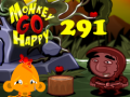 Xogo Monkey Go Happy Stage 291