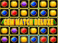 Xogo Gem Match Deluxe