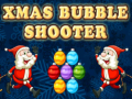 Xogo Xmas Bubble Shooter