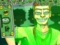 Xogo Handless Millionaire zombie food