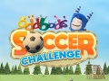 Xogo OddbodsSoccer Challenge