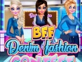 Xogo BFF Denim Fashion Contest 2019