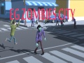 Xogo EG Zombies City
