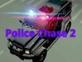 Xogo Police Chase 2